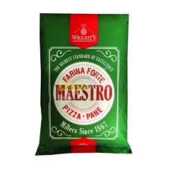 Wholesale Maestro Pizza Flour 16 Kg Supplier